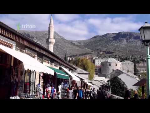 Video: Mostar – slika govori više od milion riječi