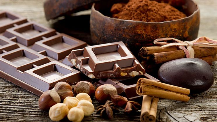 Zašto toliko volimo čokoladu :)