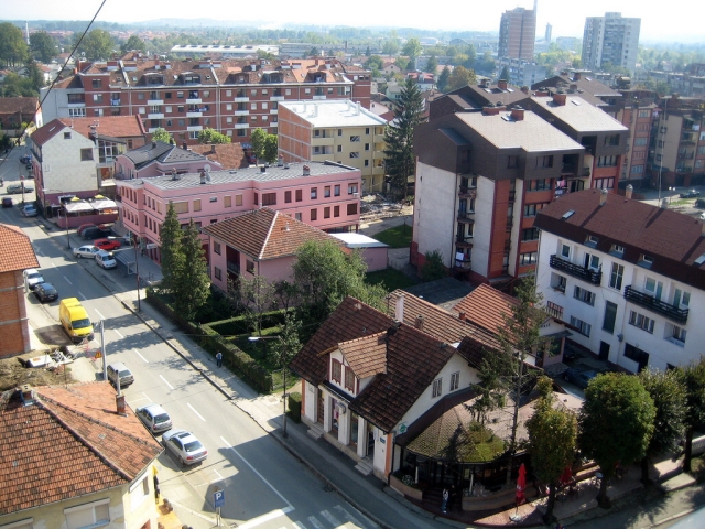 Horion Bosna: Predstavljamo grad Prijedor