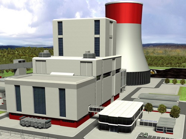 Investicija od 400 miliona eura: Počela izgradnja Termoelektrane Stanari