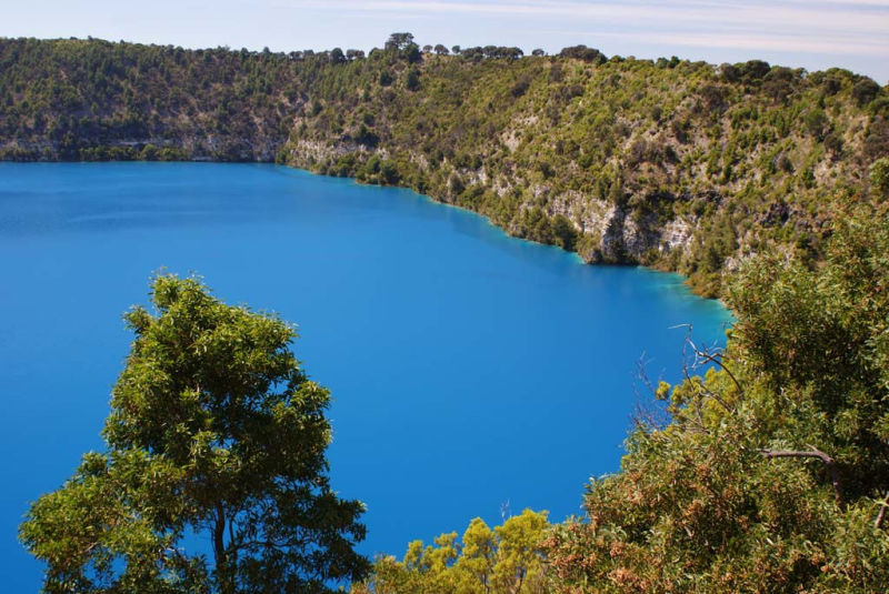 “Nedirnuto Jezero”: voda posjeduje isti hemijski sastav kao i prije 7.500 godina
