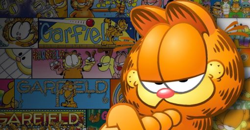 SRETAN ROĐENDAN: Garfield slavi 35 godina