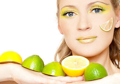 Želite čisto, zdravo i vedro lice: Limun je pravi izbor