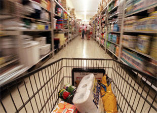Zašto trošimo više od planiranog u supermarketima?