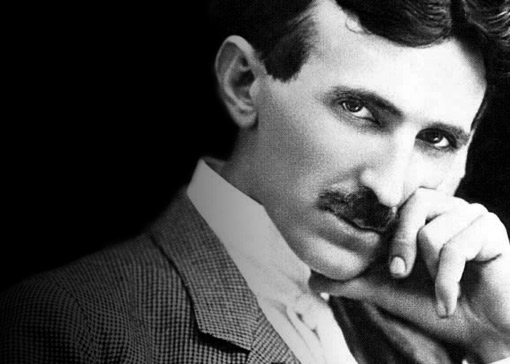 Nikola Tesla je zaista otac savremene tehnologije