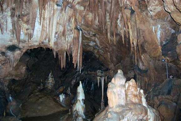 Orlovača: Pećina koja privlače veliki broj turista