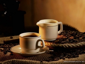 Život je kao šoljica kahve