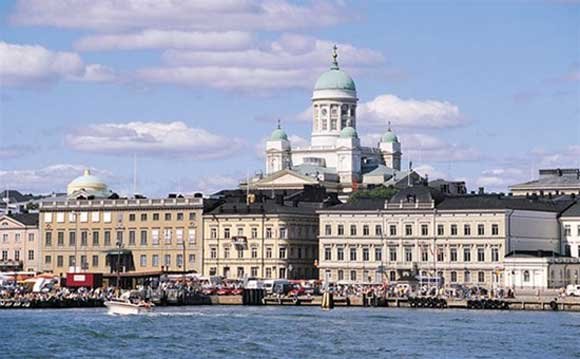 Helsinki je najpošteniji grad na svijetu