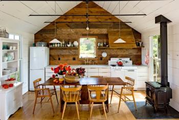 Genijalna kuća: Sve što je potrebno u svega 50 m2