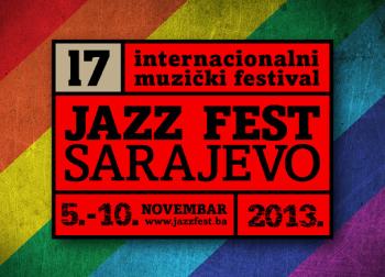 Otvoren 17.Jazz Fest Sarajevo