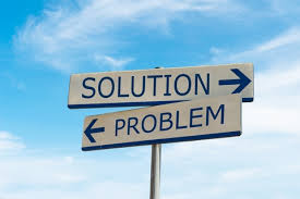 Svako rješenje problema mijenja problem