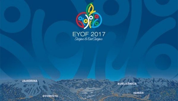 Sarajevo i Istočno Sarajevo domaćini olimpijade za mlade