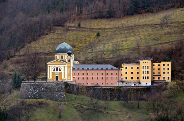 Blago fojničkog samostana uskoro otvoreno i za javnost