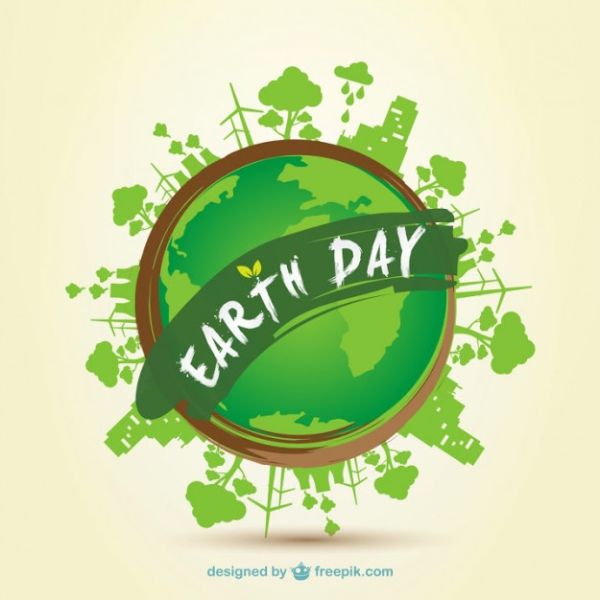 Dan planete Zemlje 2014. -Zeleni gradovi