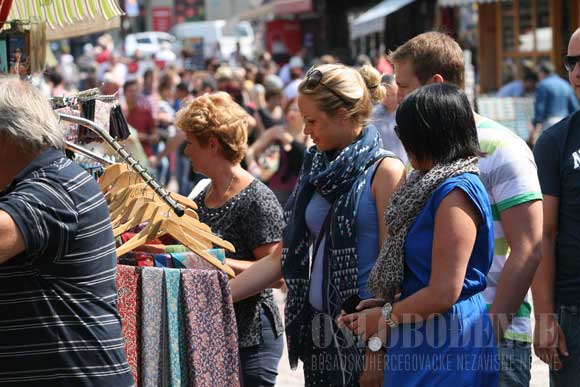 Balkanske države top destinacije za turiste iz cijelog svijeta