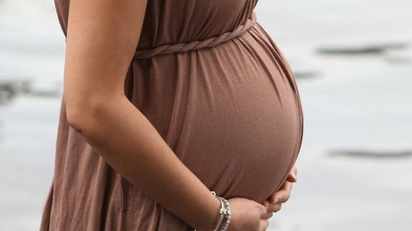 Namirnica koje žena treba konzumirati tokom trudnoće