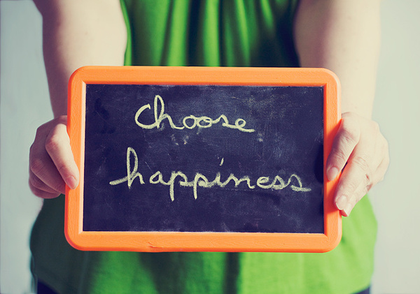 Ljepši život – izaberite sreću