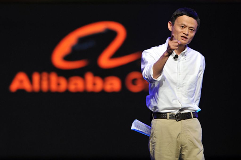 Kako do uspjeha: Savjeti osnivača Alibaba Grupe Jacka Ma