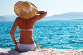 Zaštita kože od sunca i ultravioletnih zraka