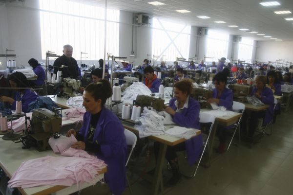 Tekstilci osigurali posao za 15 godina