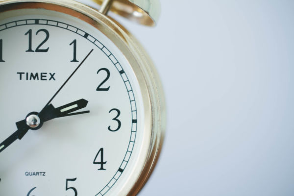 4 načina da okrenete vrijeme u svoju korist