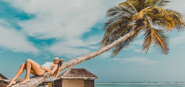 Maldivi – vaše pusto ostrvo iz snova