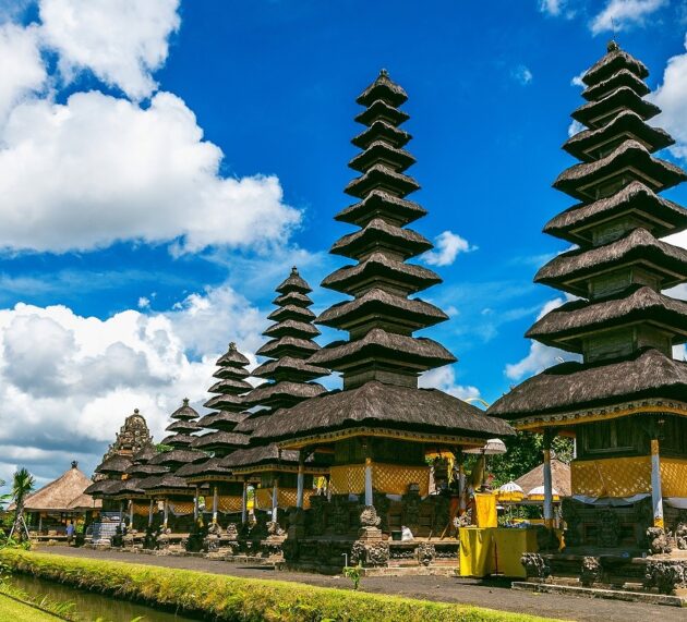 <strong>Bali – raj za ekološki osvešćene turiste</strong>